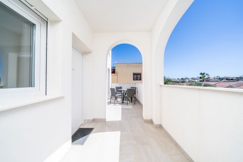 Villa i La Marina, Alicante, La Marina - € 295.000 | Ref: W6169 - foto 8